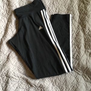 Adidas leggings !